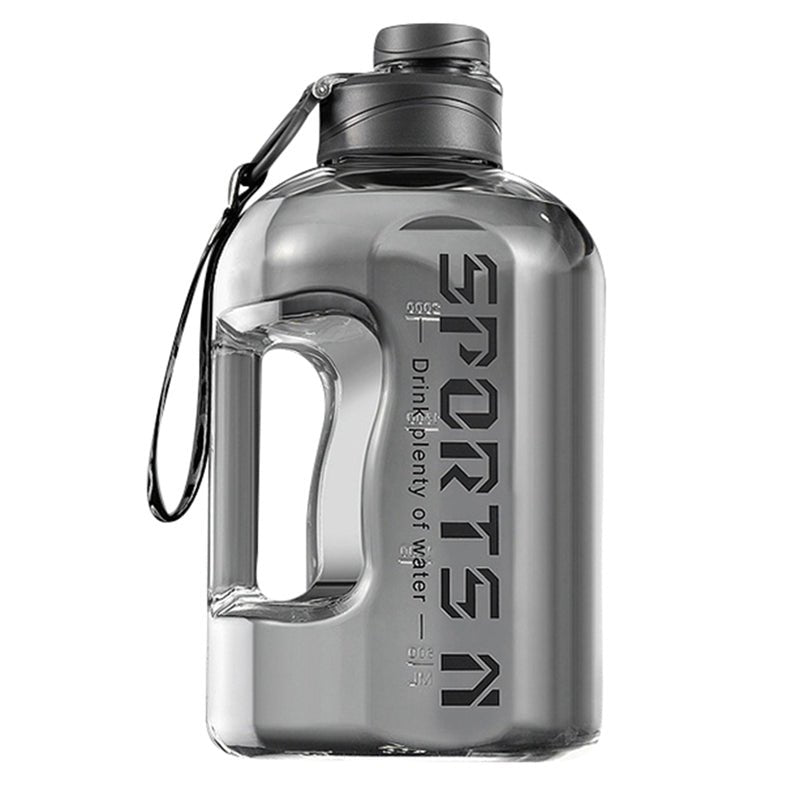 Gymfit 1.7L Water Bottle - Gymfit