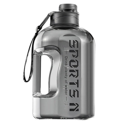 Gymfit 1.7L Water Bottle - Gymfit