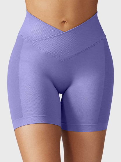 Gymfit 5" V - Bundkopf Headey Shorts - Gymfit