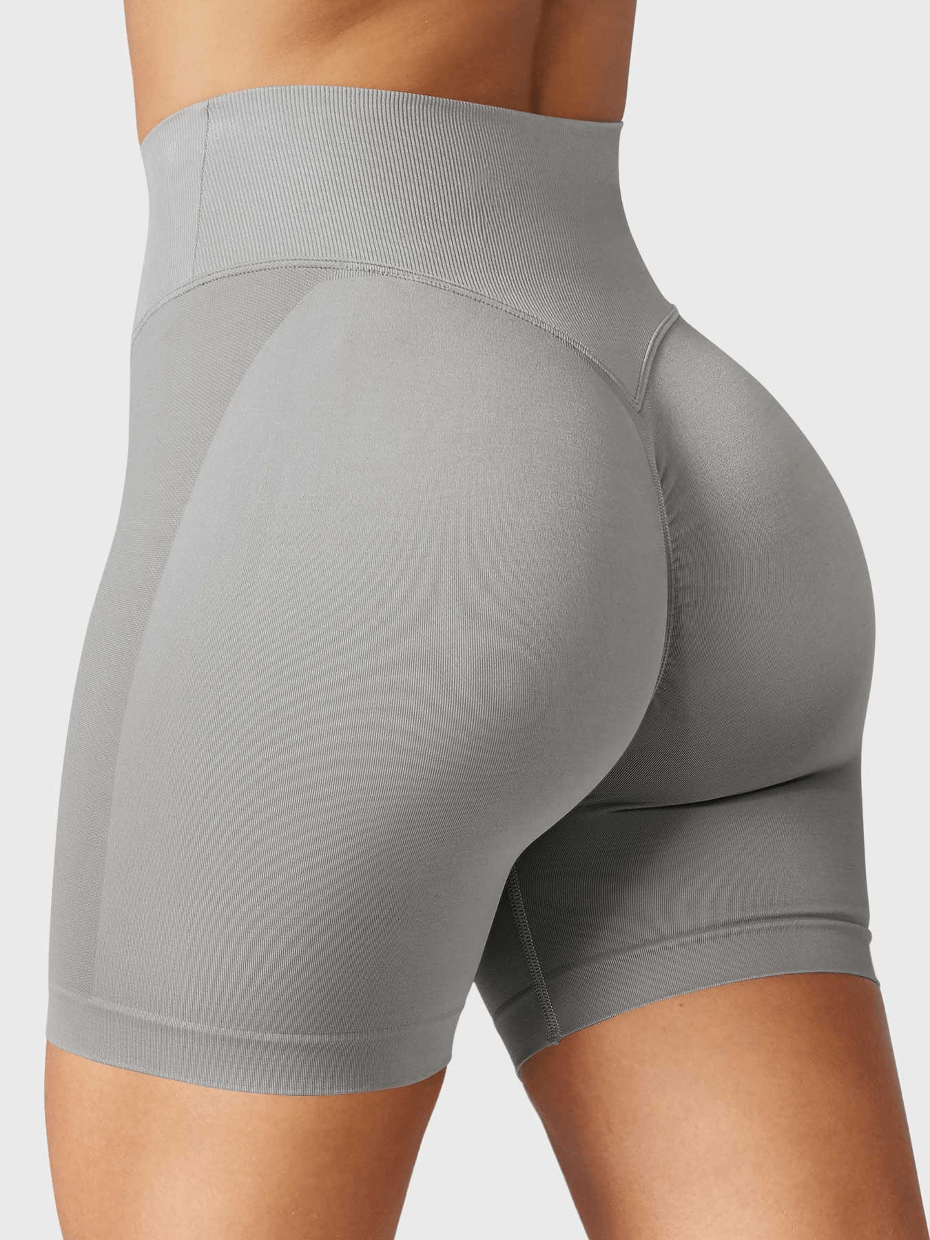 Gymfit 5" V - Bundkopf Headey Shorts - Gymfit