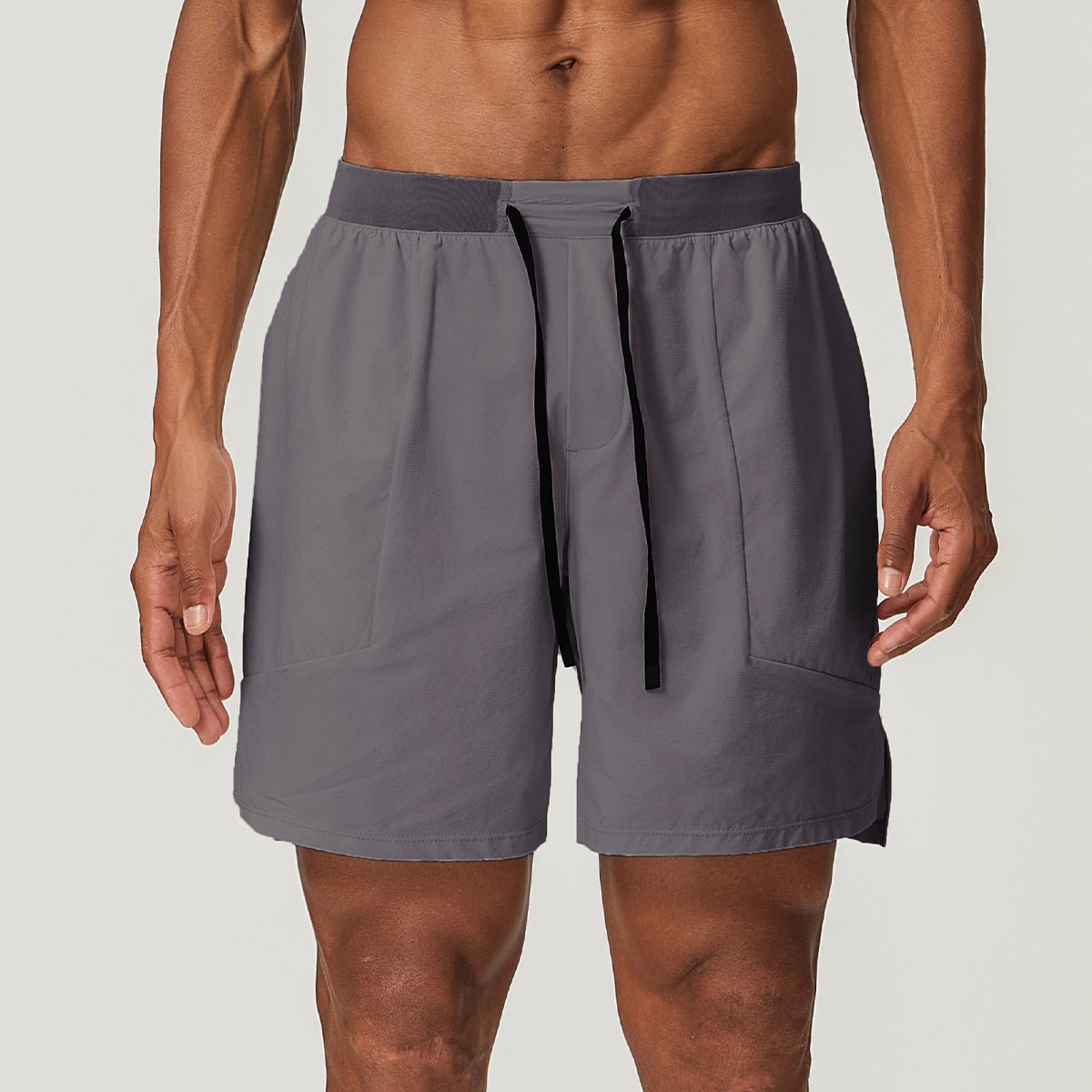 Gymfit Active Sports Shorts - Gymfit