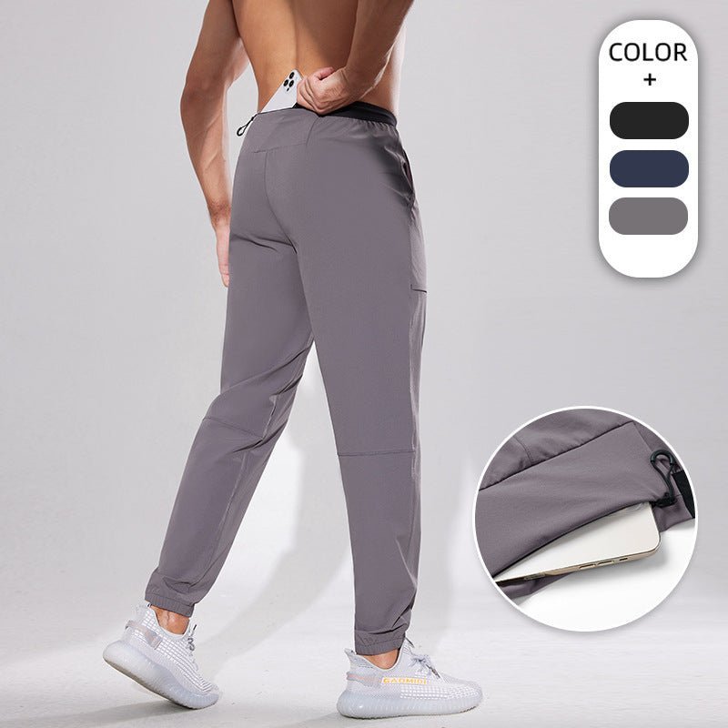 Gymfit Air Pants - Gymfit