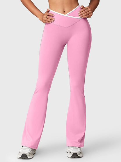 Gymfit Alberta Contrast Sports Set - Gymfit