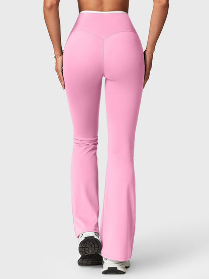 Gymfit Alberta Contrast Sports Set - Gymfit