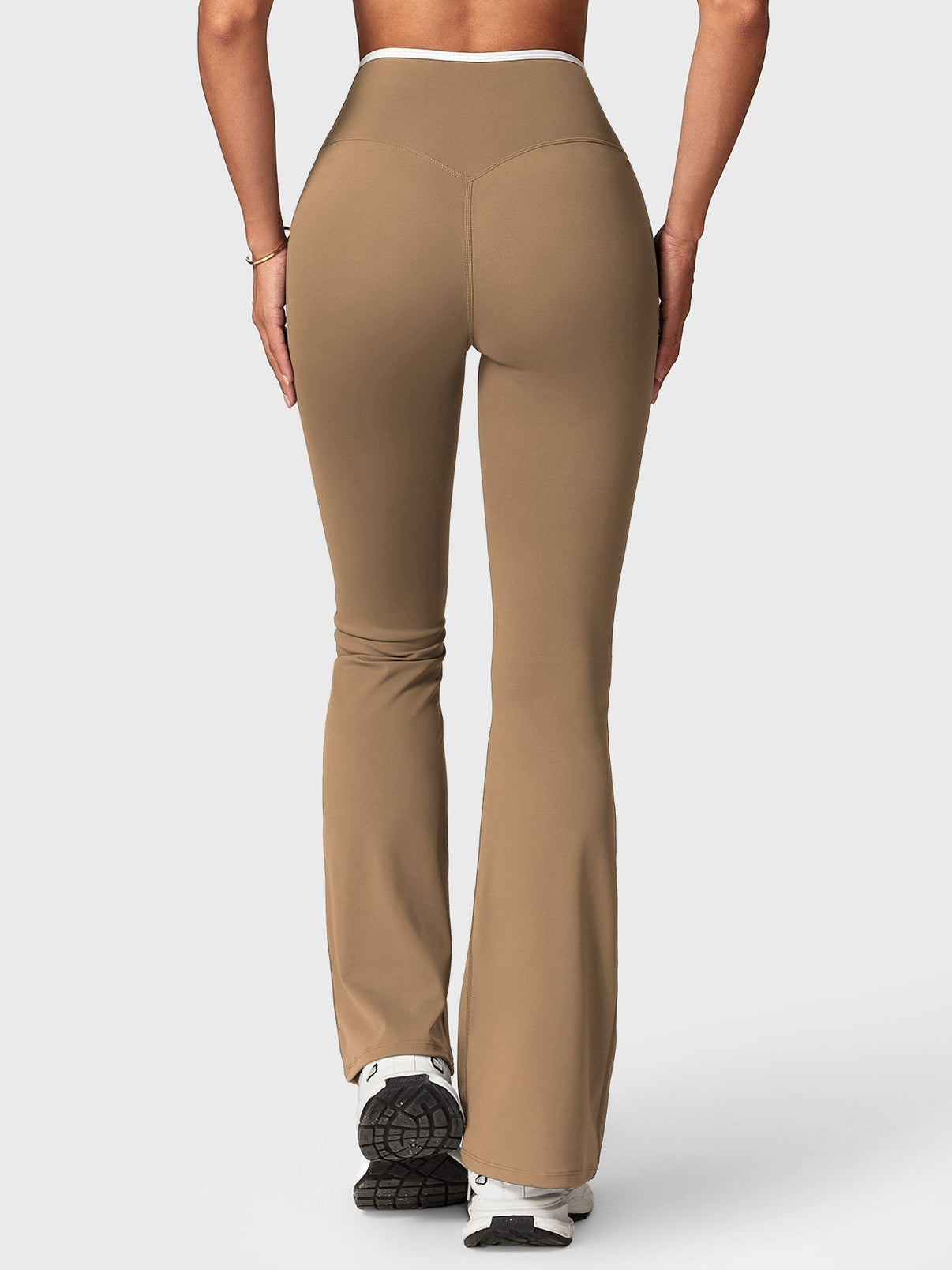 Gymfit Alberta Contrast Sport Set - Gymfit