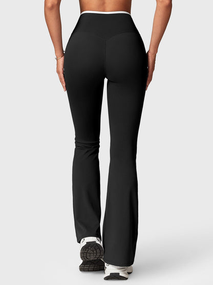 Gymfit Alberta Contrast Sports Set - Gymfit