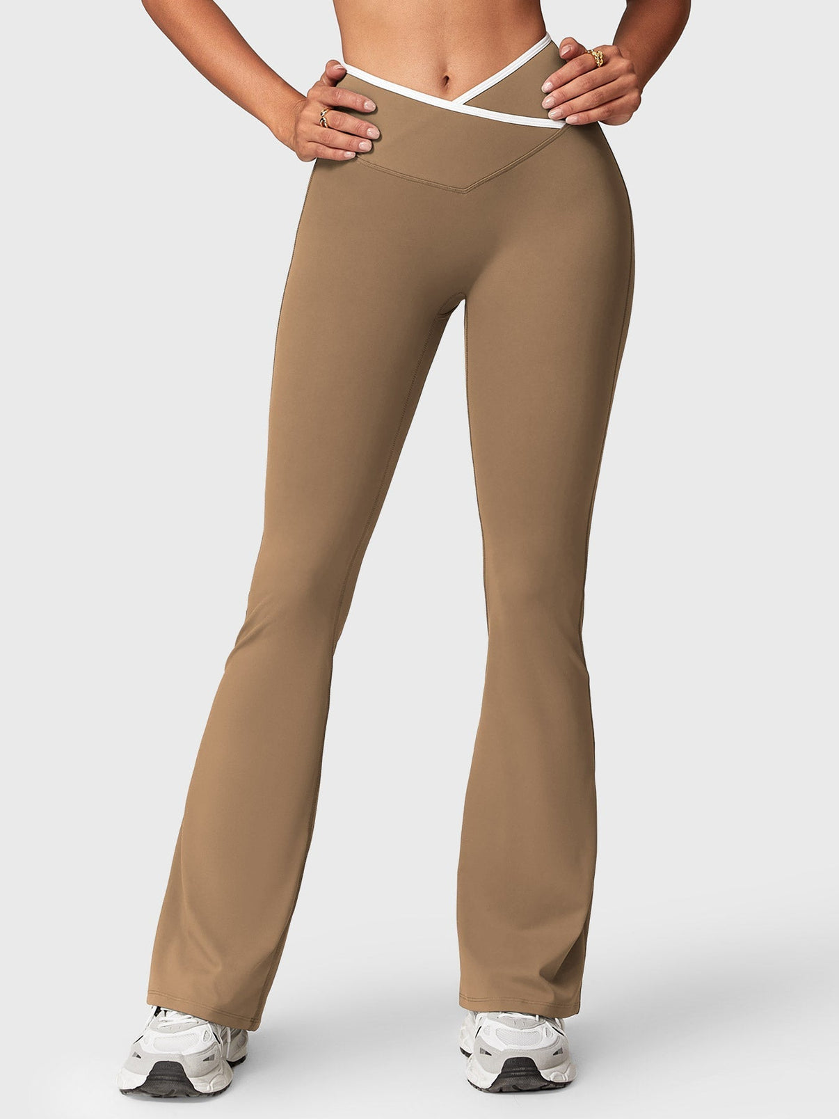 Gymfit Alberta Contrast Sports Set - Gymfit