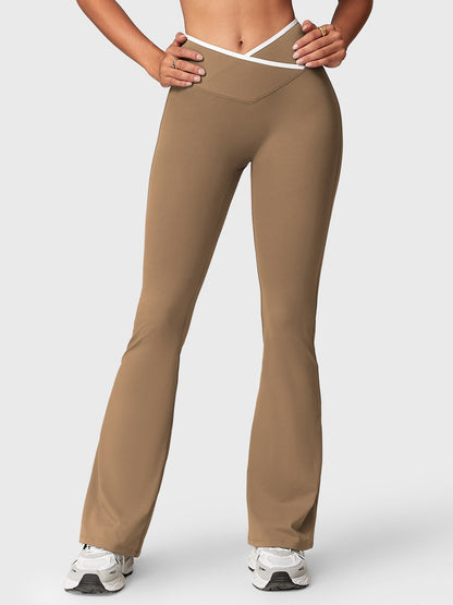 Gymfit Alberta Contrast Sports Set - Gymfit