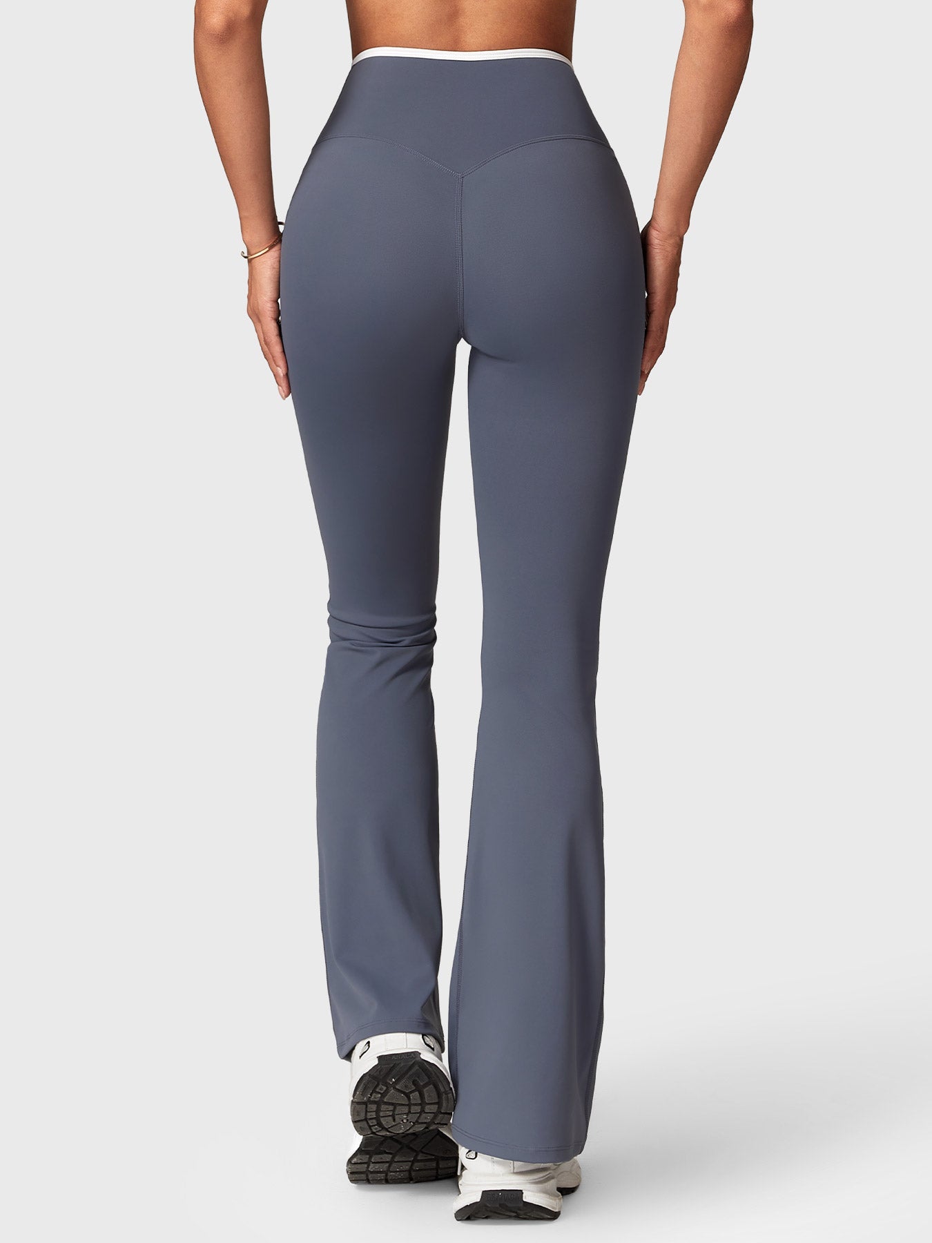 Gymfit Alberta Contrast Sports Set - Gymfit