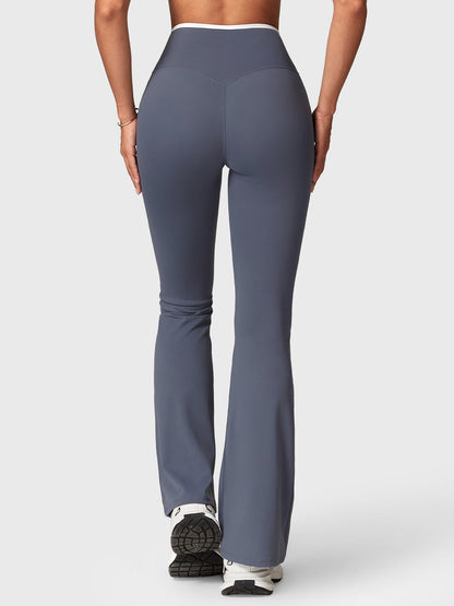 Gymfit Alberta Contrast Sports Set - Gymfit