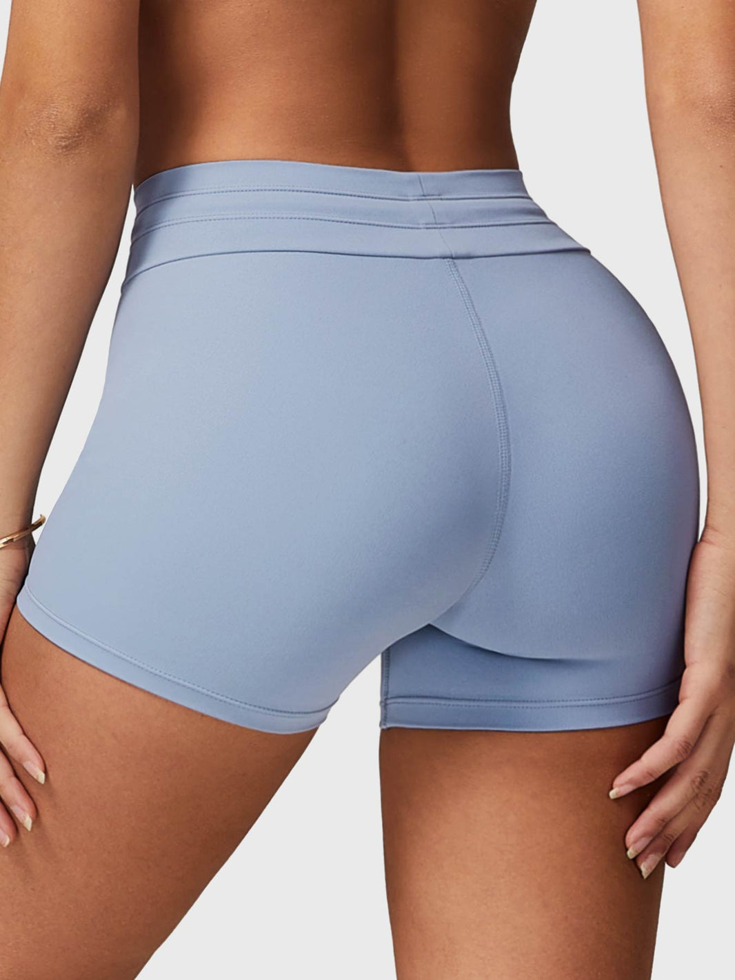 Gymfit Alice Kordel Shorts - Gymfit