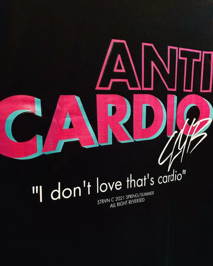 Gymfit Antikardio - Gymfit