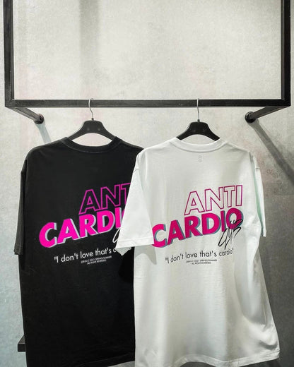 Gymfit Antikardio - Gymfit