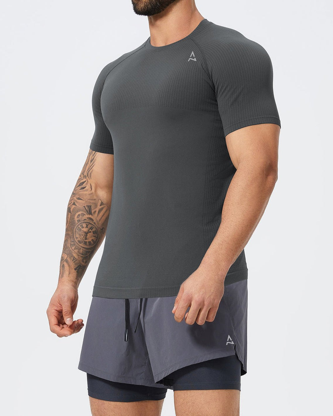 Gymfit Apex Compression T-Shirt - Gymfit
