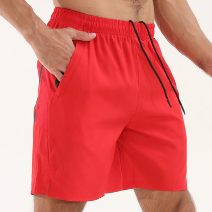 Ironfit Athletic Gym Shorts