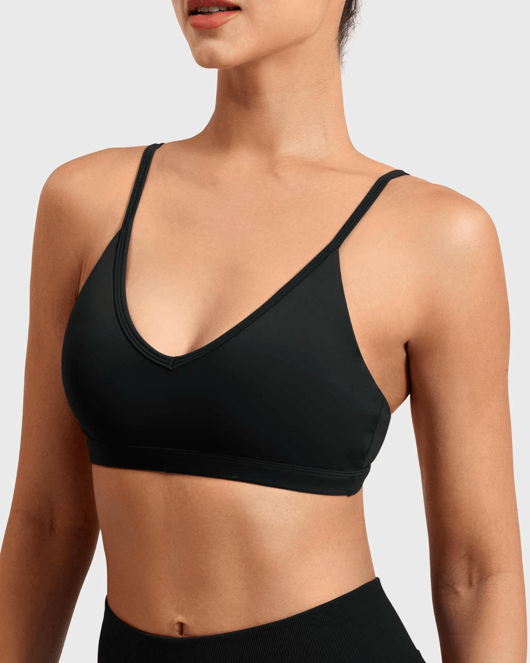 Gymfit Brittany Sports Bra - Gymfit