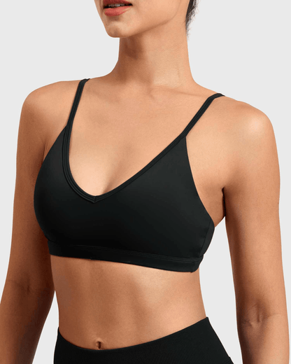 Gymfit Brittany Sports Bra - Gymfit