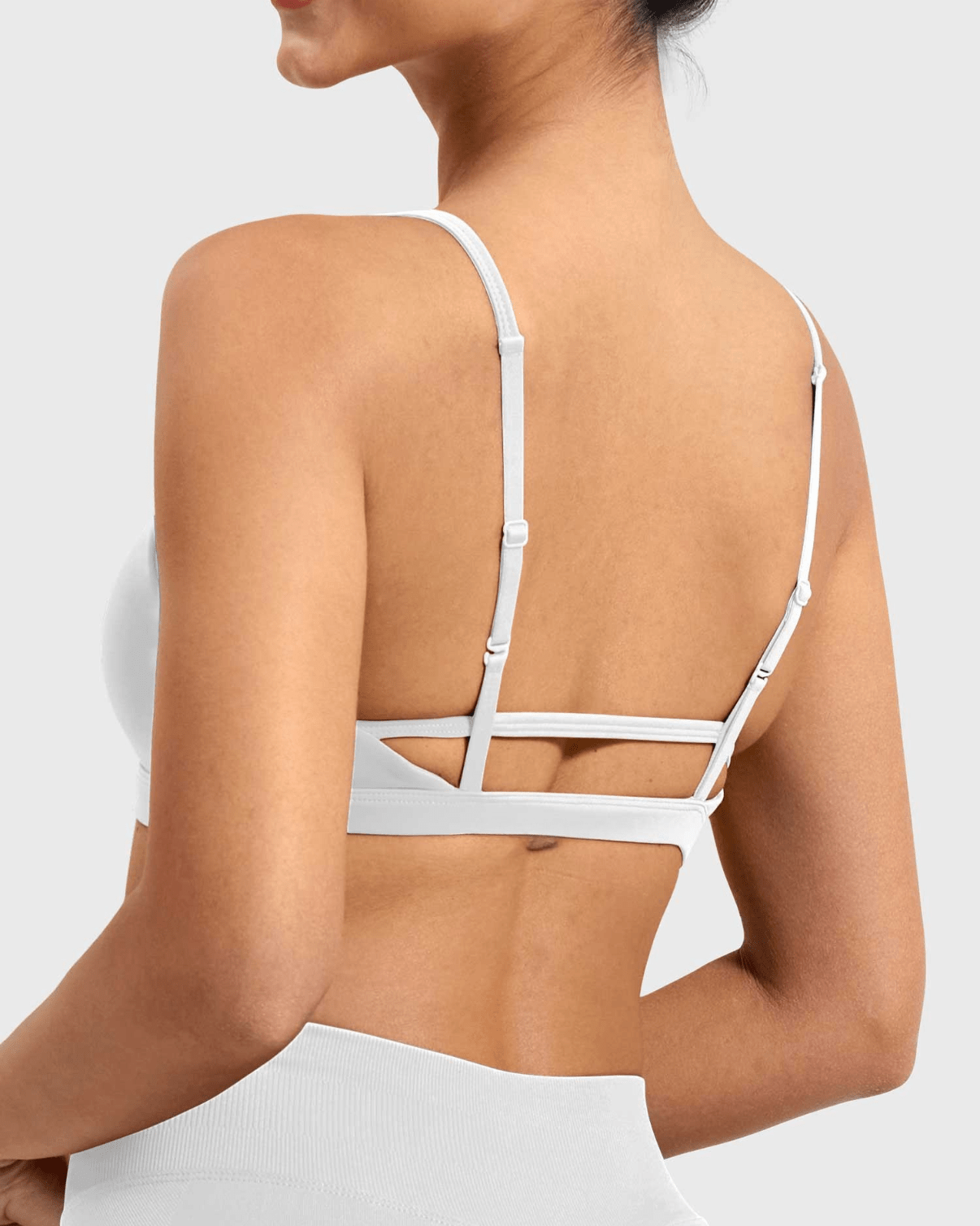 Gymfit Brittany Sports Bra - Gymfit