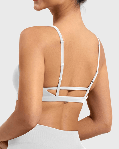 Gymfit Brittany Sports Bra - Gymfit