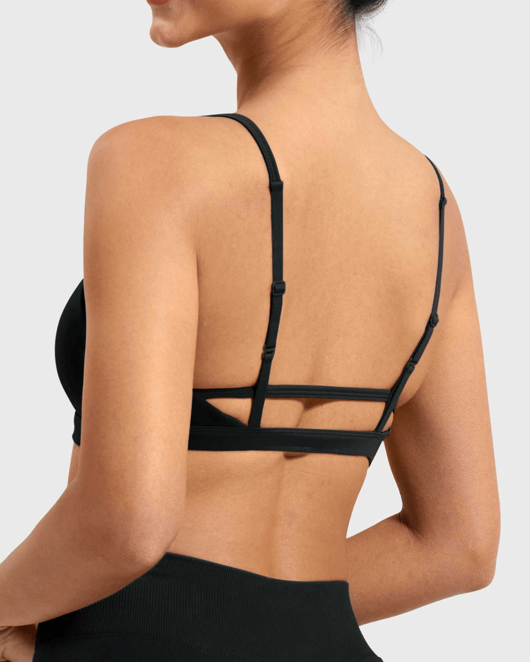 Gymfit Brittany Sports Bra - Gymfit