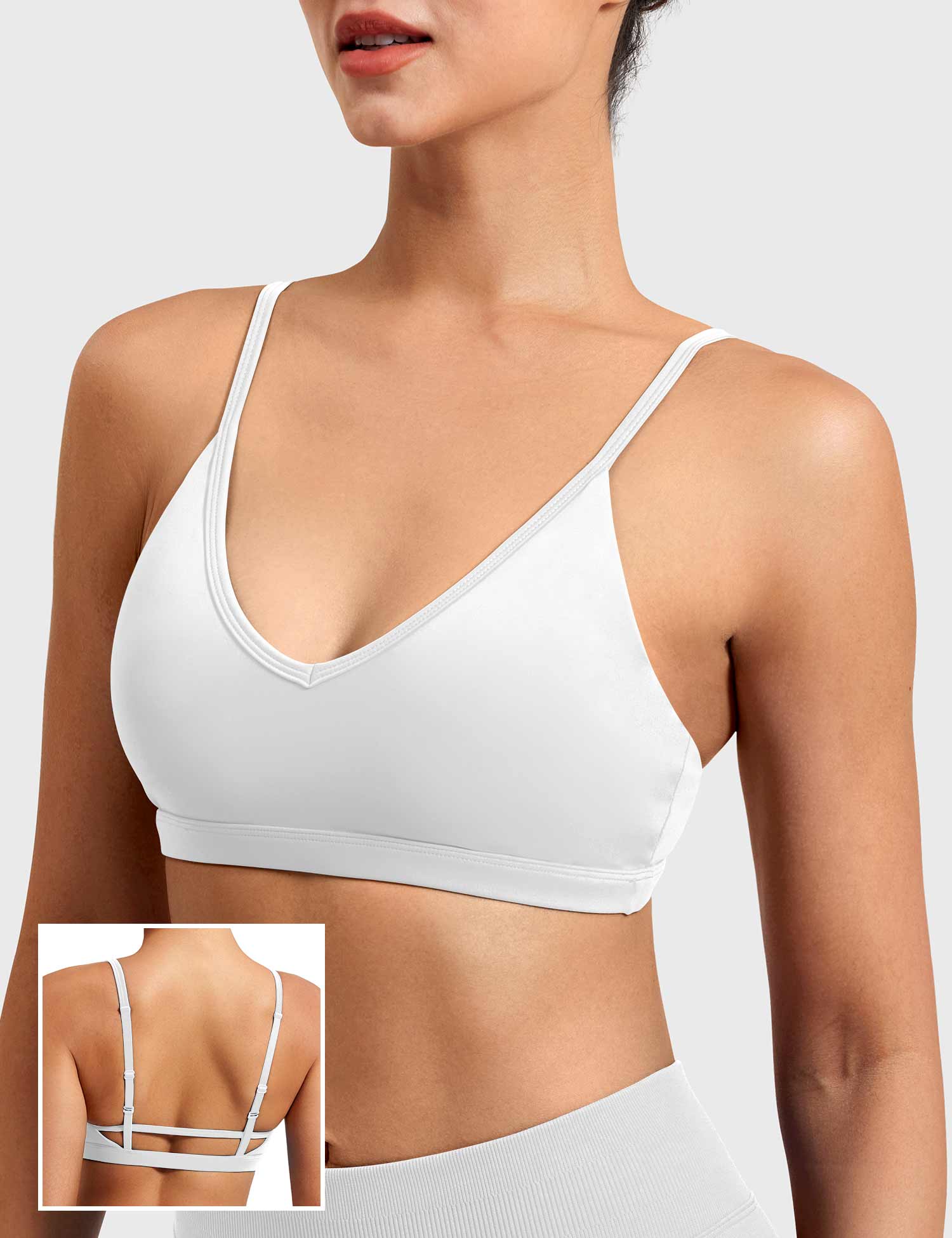 Gymfit Brittany Sports Bra - Gymfit
