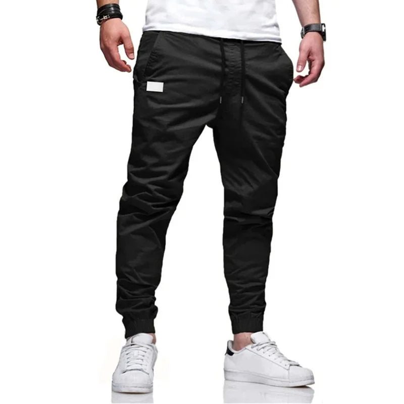 Gymfit Cargo Pants - Gymfit