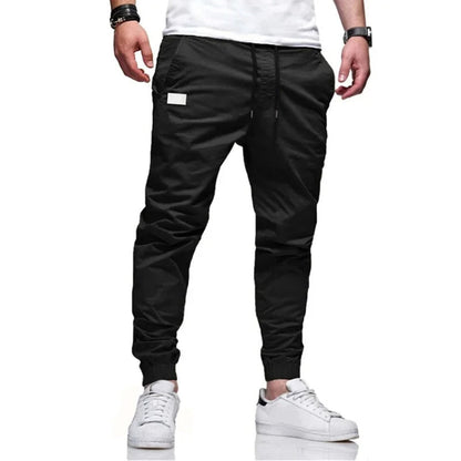 Gymfit Cargo Pants - Gymfit