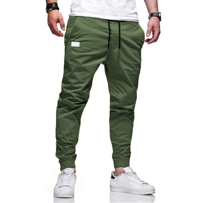Gymfit Cargo Pants - Gymfit