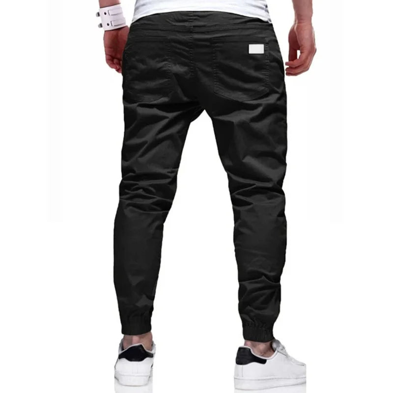 Gymfit Cargo Pants - Gymfit