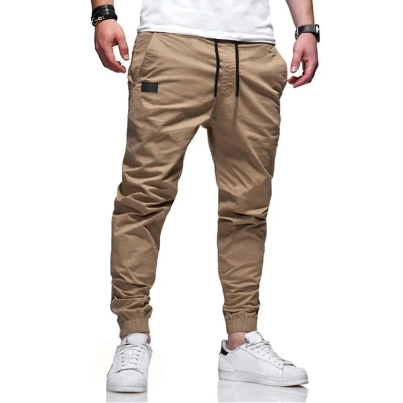 Gymfit Cargo Pants - Gymfit