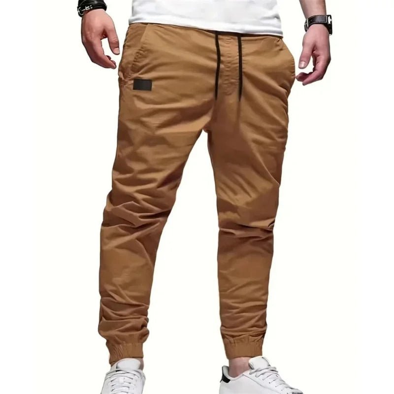 Gymfit Cargo Pants - Gymfit