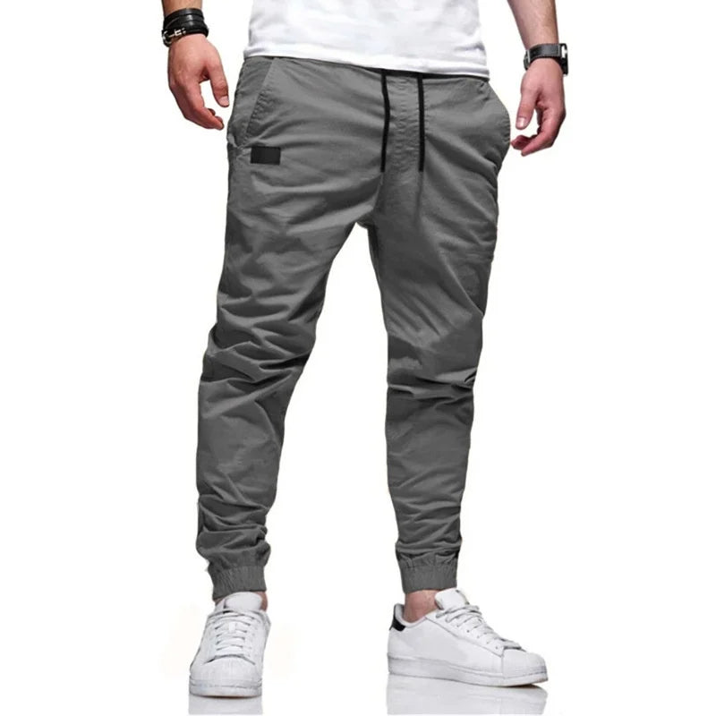 Gymfit Cargo Pants - Gymfit
