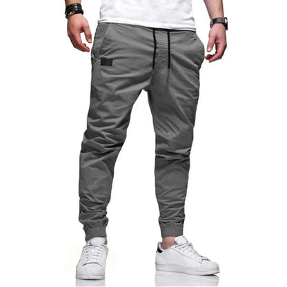 Gymfit Cargo Pants - Gymfit