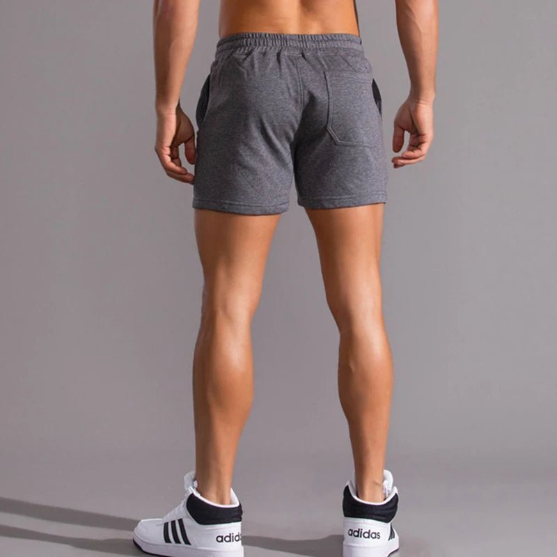 Gymfit Leisure Shorts - Gymfit