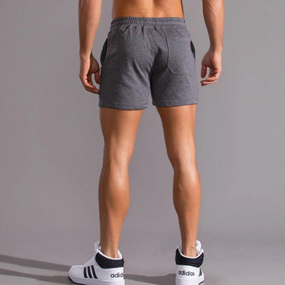 Gymfit Leisure Shorts - Gymfit