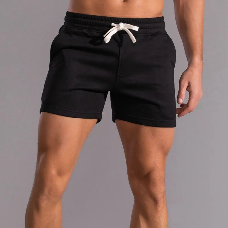 Gymfit Leisure Shorts - Gymfit