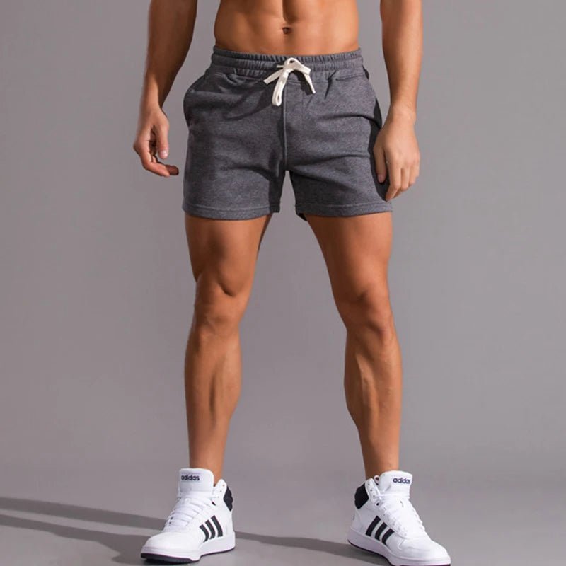 Gymfit Leisure Shorts - Gymfit