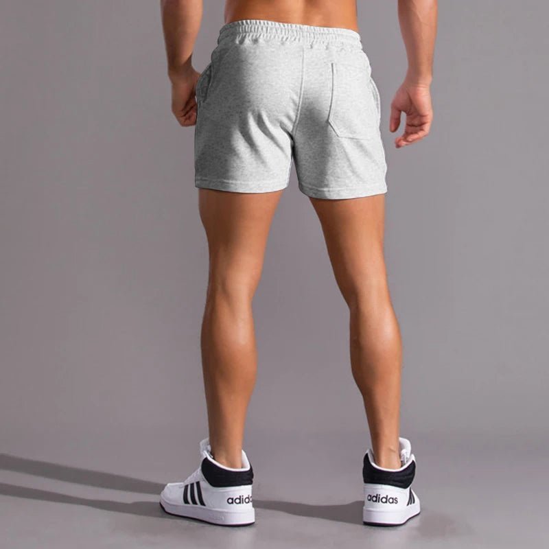 Gymfit Leisure Shorts - Gymfit