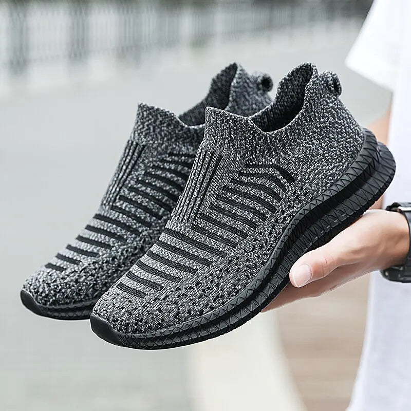 Gymfit Leisure Sneakers - Gymfit