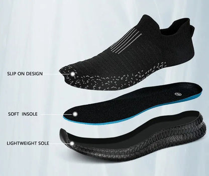 Gymfit Leisure Sneakers - Gymfit