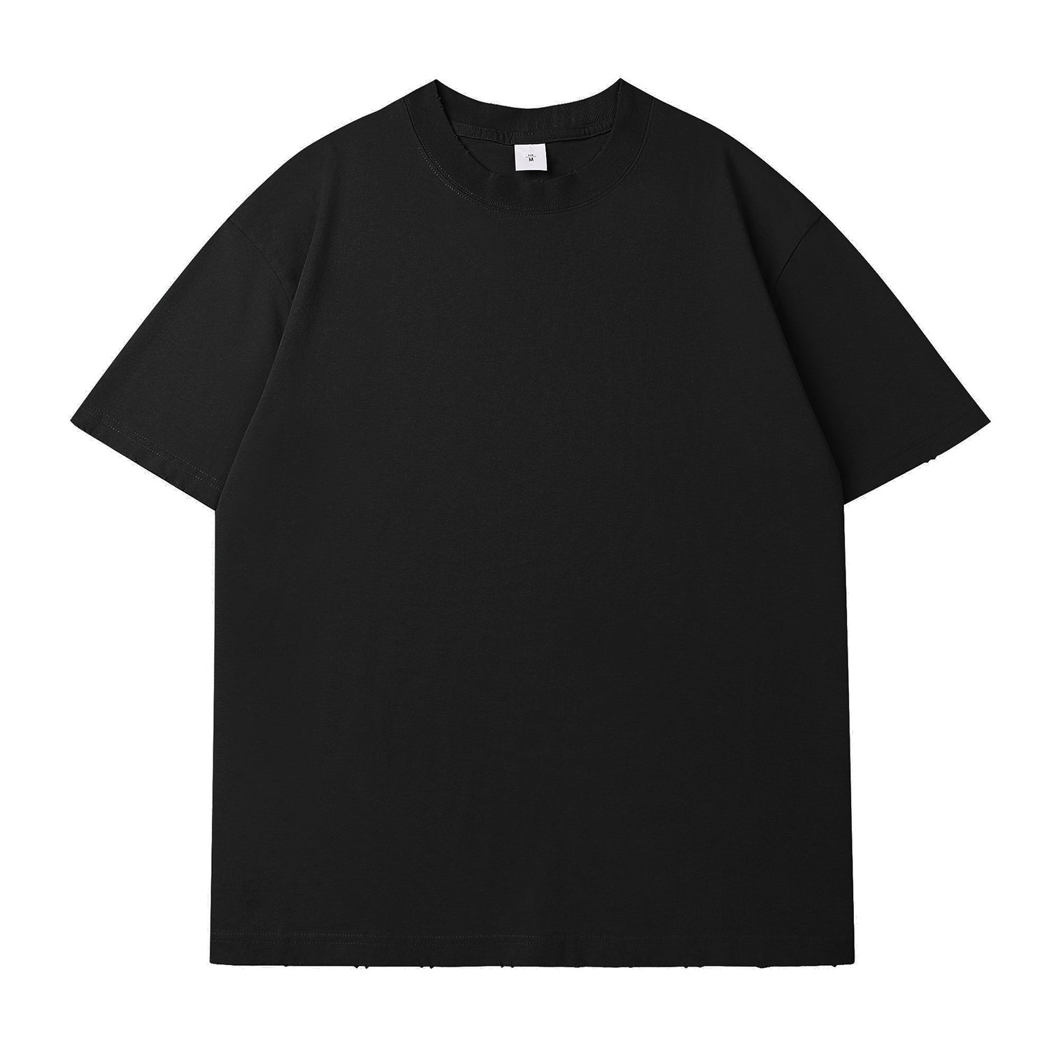 Gymfit Classic Raw T-Shirt - Gymfit
