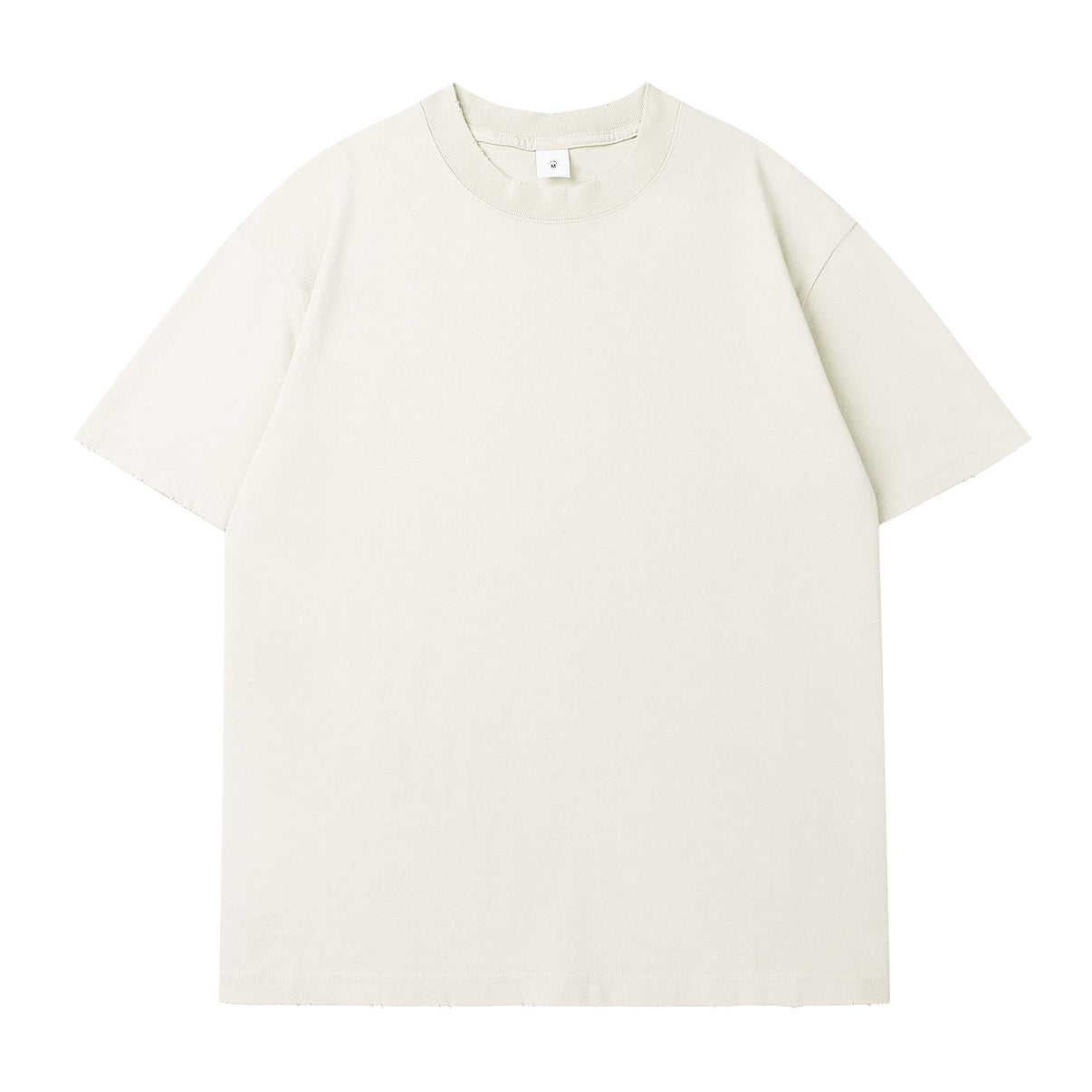 Gymfit Classic Raw T-Shirt - Gymfit