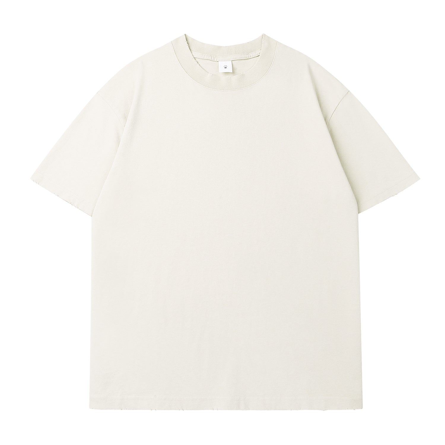 Gymfit Classic Raw T-Shirt - Gymfit