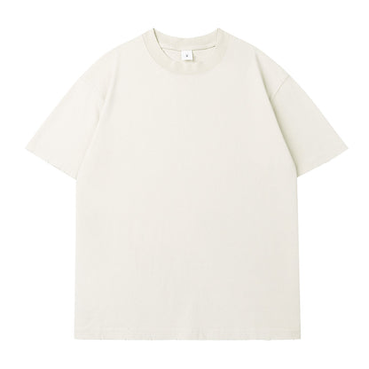 Gymfit Classic Raw T-Shirt - Gymfit