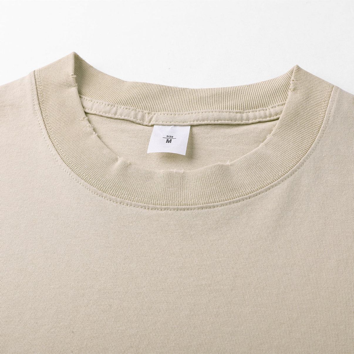 Gymfit Classic Raw T-Shirt - Gymfit