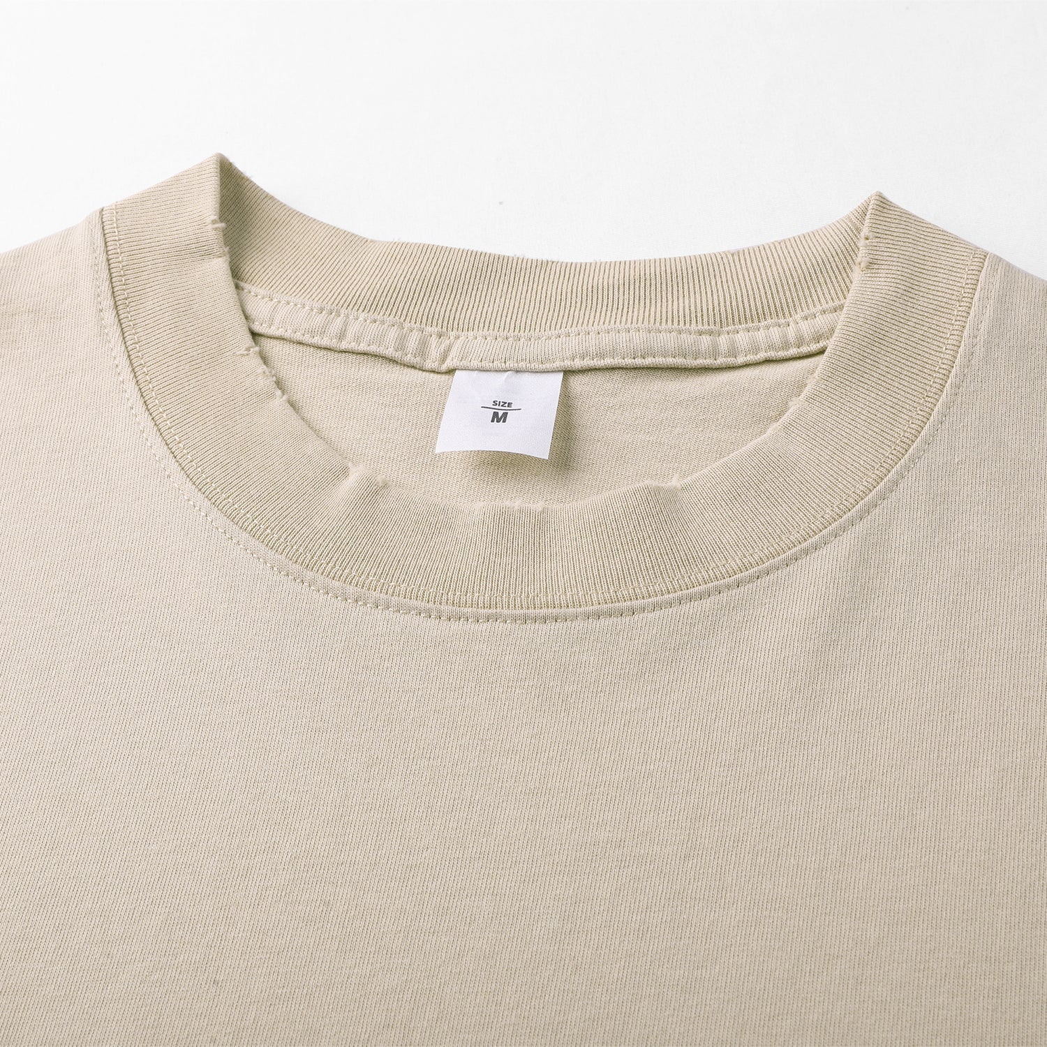 Gymfit Classic Raw T-Shirt - Gymfit