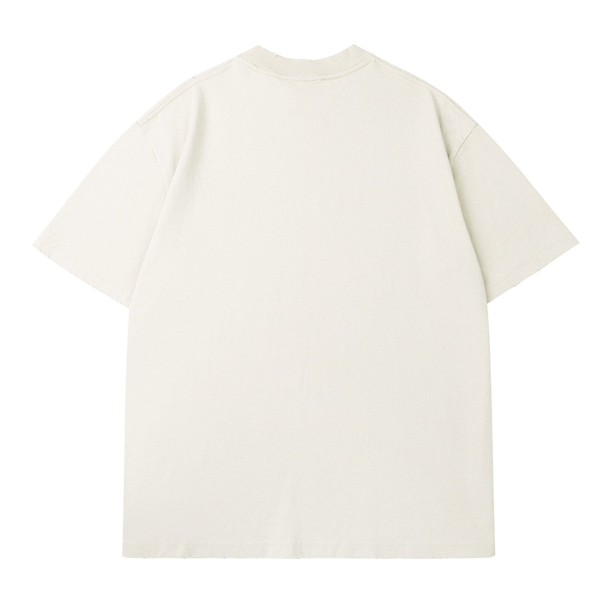 Gymfit Classic Raw T-Shirt - Gymfit