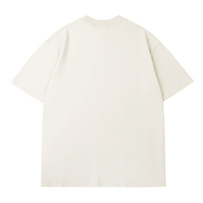 Gymfit Classic Raw T-Shirt - Gymfit