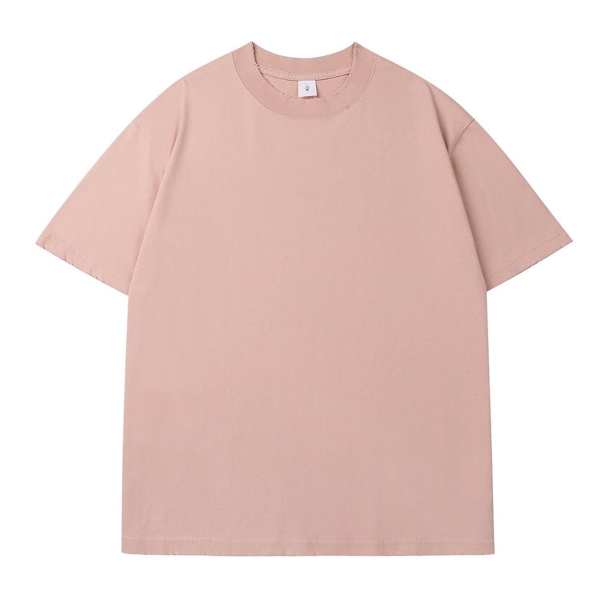 Gymfit Classic Raw T-Shirt - Gymfit