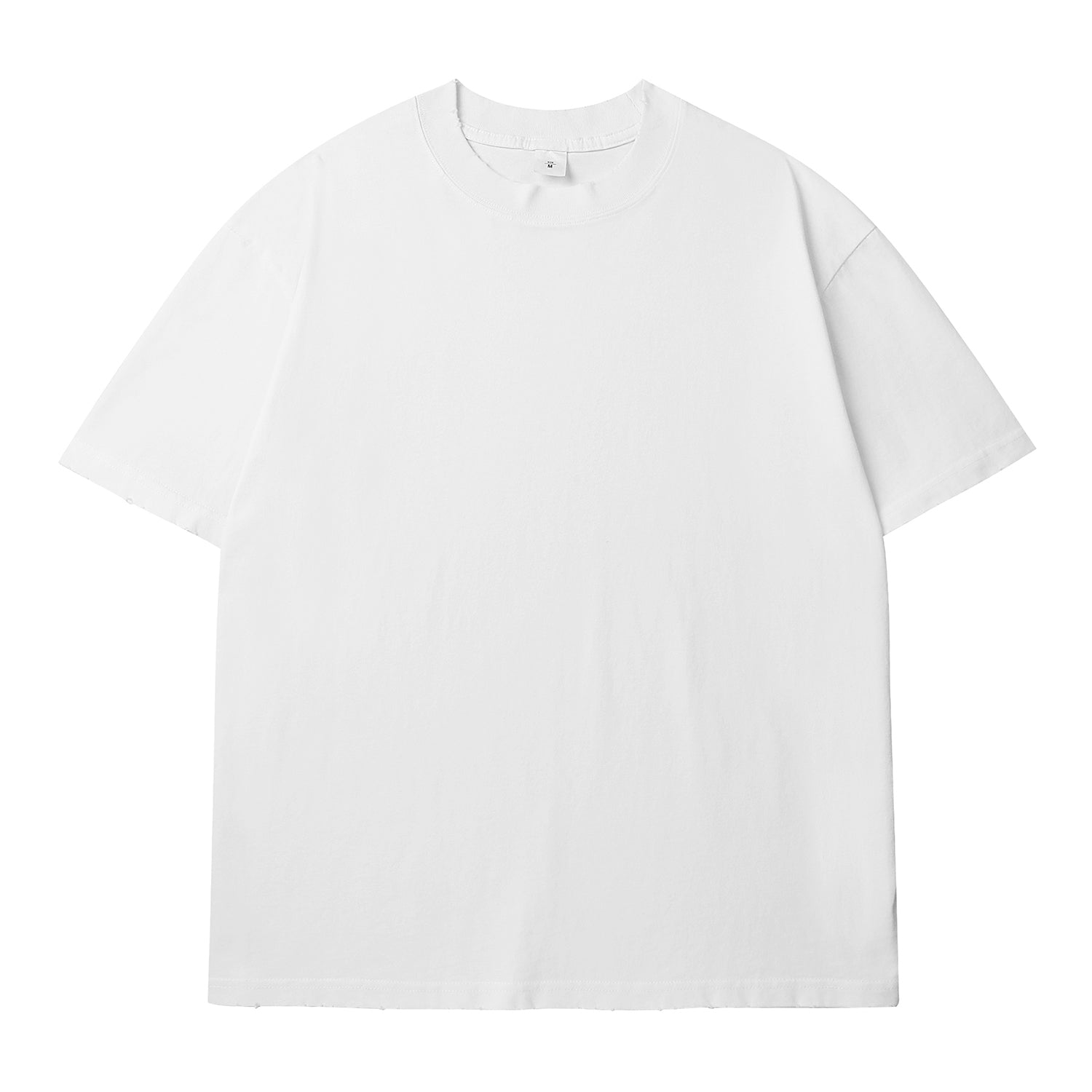 Gymfit Classic Raw T-Shirt - Gymfit